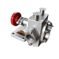 New High-Performance Standard Parts Simple to Use Asphalt Asphalt Pump Internal Gear Pump